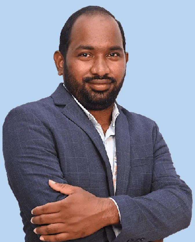 SR University Faculty